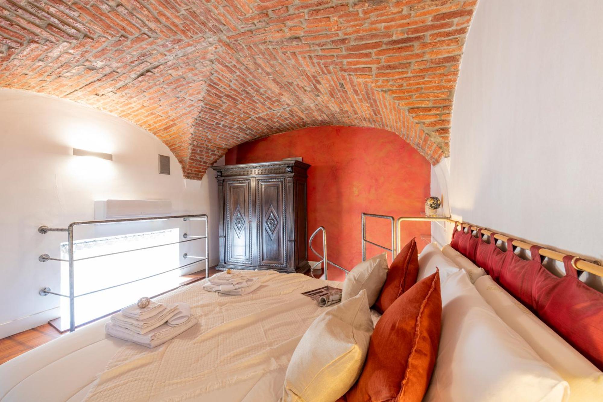 San Babila Luxury Suite - 7Sundays Milán Exterior foto